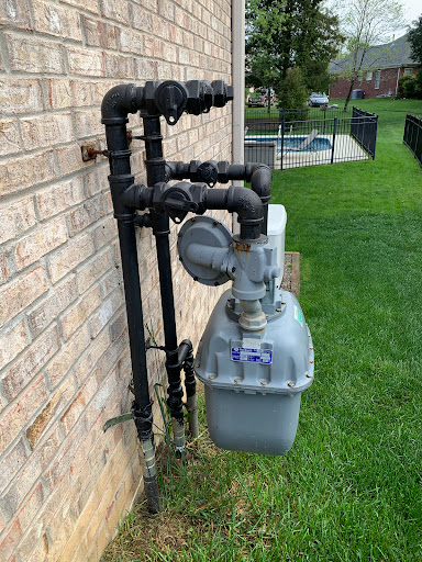 Klein Plumbing Gallery - United States