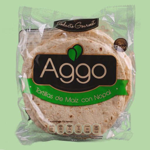 Aggo - Visual
