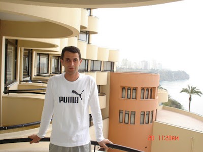 Photos of Otel "&Ccedil;inar"