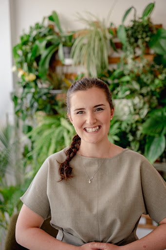 Wellness with Hannah