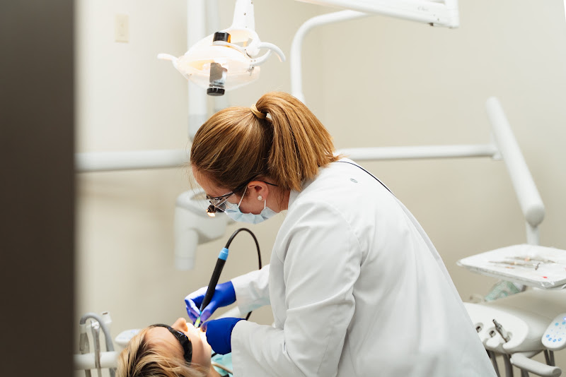 Parkland Dental