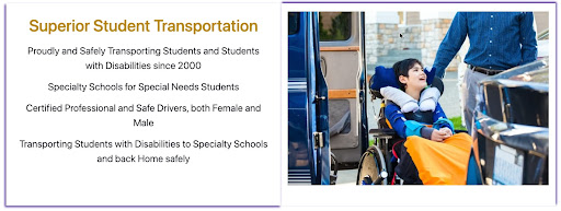 DG Speciality Transportation - Thumbnail