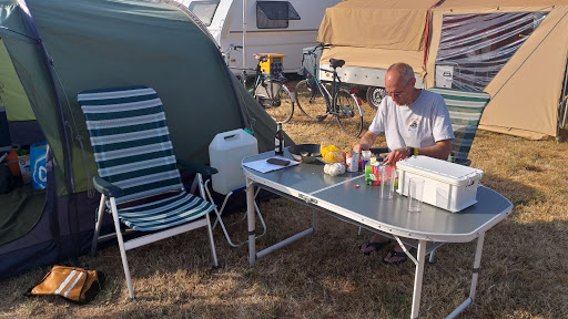 Marches Camping Malden - Thumbnail