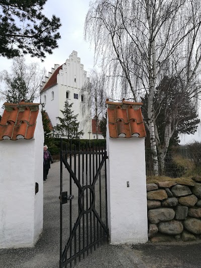 Photos of Frederikskirken