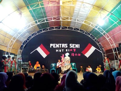 Photos of Pasar Kawak Prawoto