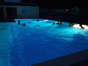 Photo n°14 de Camping**** Maupassant à Vittefleur (Piscine)