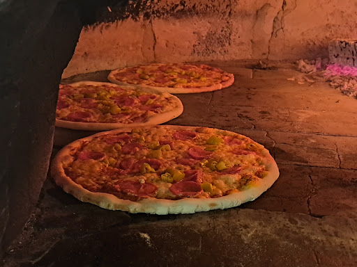 Restaurant & Pizza Kommo - Thumbnail