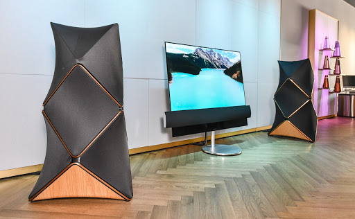 Bang & Olufsen La Jolla - Thumbnail