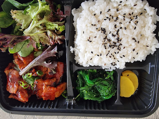 Tokyo Deli - Thumbnail