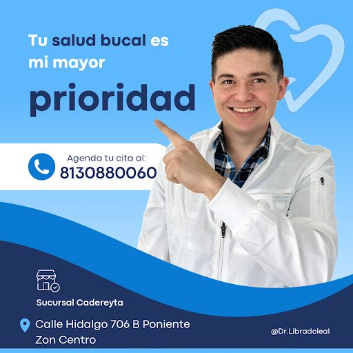 VITALIDENTAL CADEREYTA - Thumbnail
