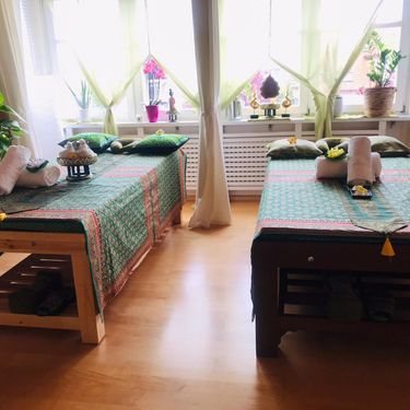 Kritsana Thai Massage Ebringen - Thumbnail