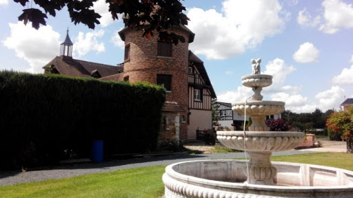 Photo de Domaine le Clos des Fontaines à Jumièges (76480)