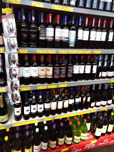 Photos of Peruzzo Supermercados