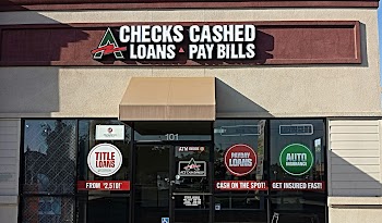 ACE Cash Express Payday Loans Picture