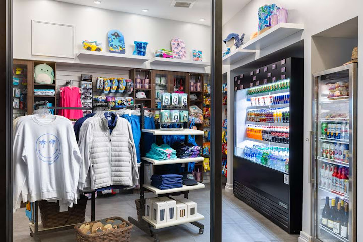 Hilton Galveston Island Resort by null