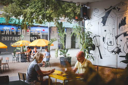 Photo of Cafè de Finca