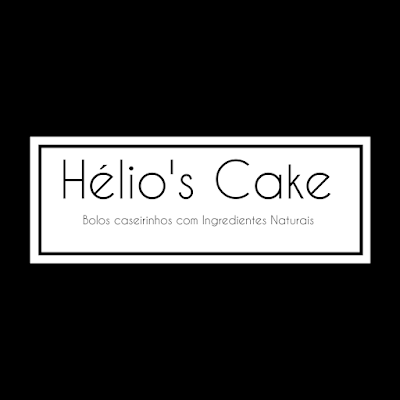 Hélio's Cake