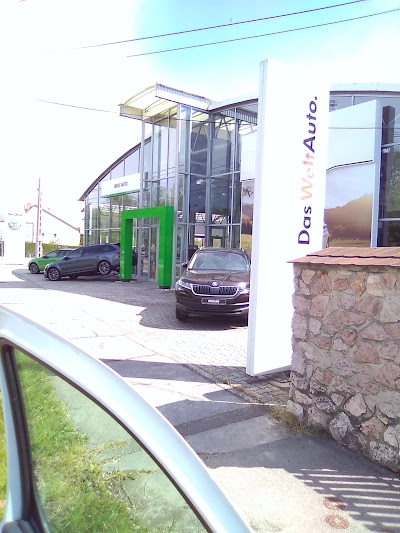 Photos of Wolf Automotive Ltd.
