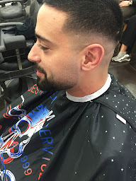 Photo n°9 de Barber shop DZ 54 à Paris (Salon de coiffure)