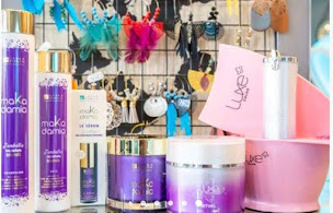 Photo n°9 de By beautiful hair à Fréjus (Salon de coiffure)