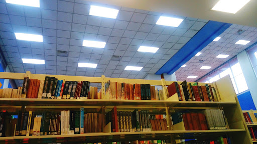 Bookstore UAM Iztapalapa - Thumbnail