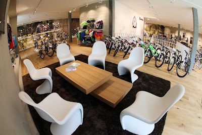 Photos of Bike4fun Scott Concept Store, D&auml;scher GmbH