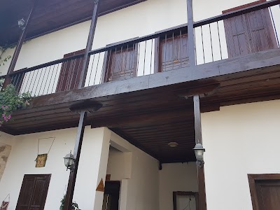 lodging