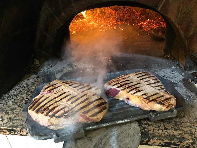 Pizzeria Da Raffa