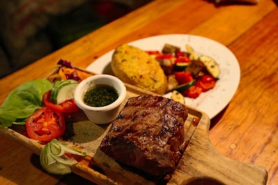 Photos of Argentinian Grill West End