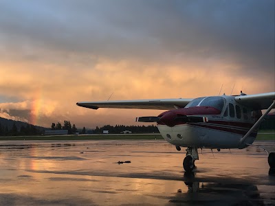 Boundary County Airport-65s