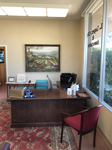 L. Lopez, CPA & Associates Inc. - Thumbnail