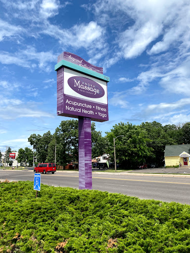 Anoka Massage & Pain Therapy - Thumbnail