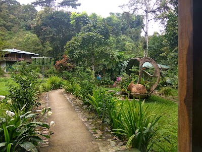 Photos of Las Quebradas Biological Center