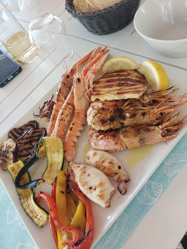 La Fornace Bar-Ristorante