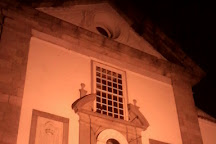 Igreja e Convento de Nossa Senhora dos Remedios, Evora, Portugal