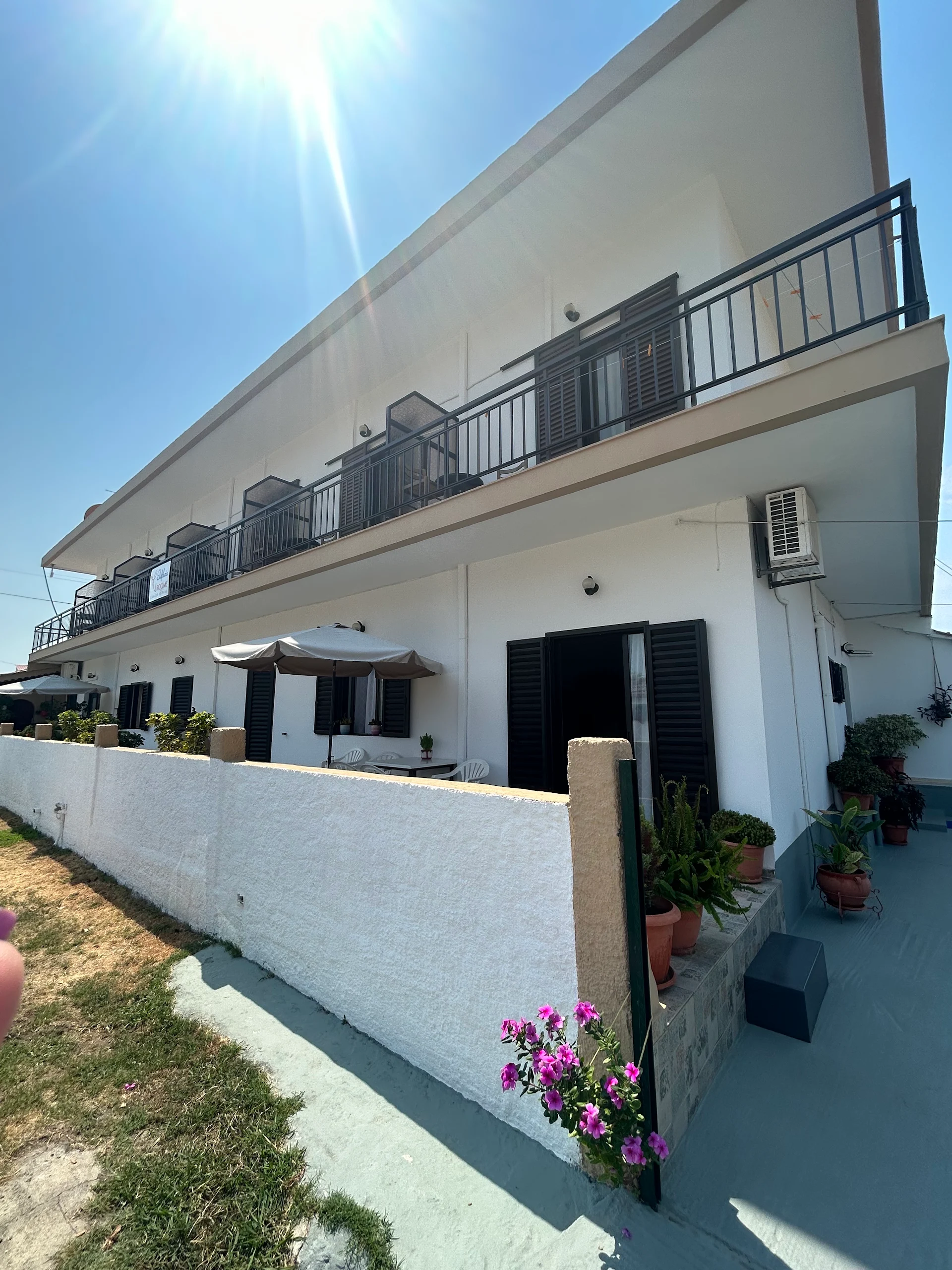 ΕΛΕΥΘΕΡΙΑ ΕΝΟΙΚΙΑΖΟΜΕΝΑ ΔΩΜΑΤΙΑ (Eleftheria Rooms)
