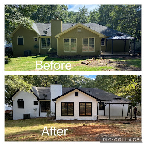 Gallery of Hot Pressure Solutions located in  - Top-rated Pressure Washing Service nearby.