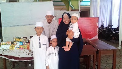 Photos of Bekam Dan Kiropraksi