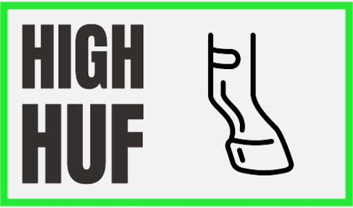 High Huf - Visual