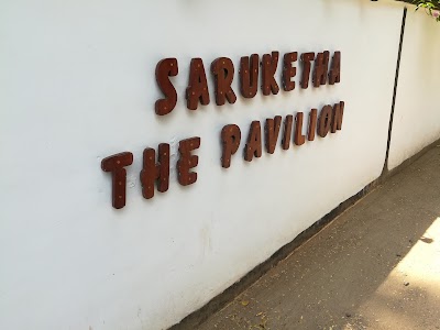 Photos of The Saruketha Pavilion
