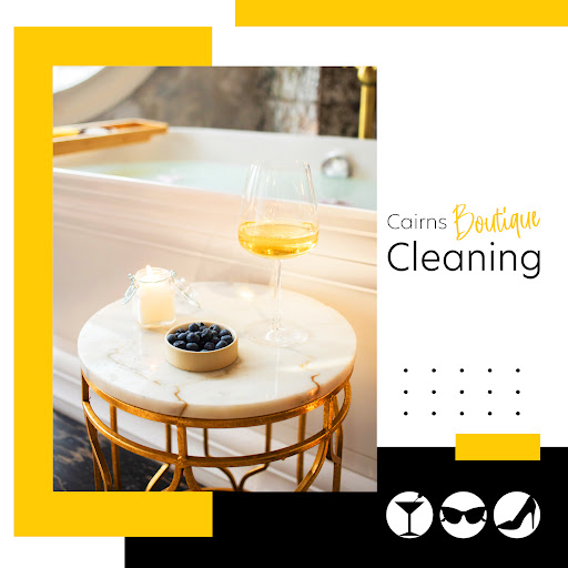 Cairns Boutique Cleaning - Thumbnail