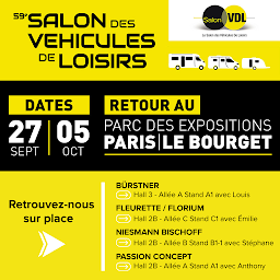 Photo n°46 de Passion camping car à Bergerac (Concessionnaire de véhicules de loisirs)