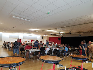 Photo n°11 de El Paëlla de Diego à Foussignac (Traiteur)