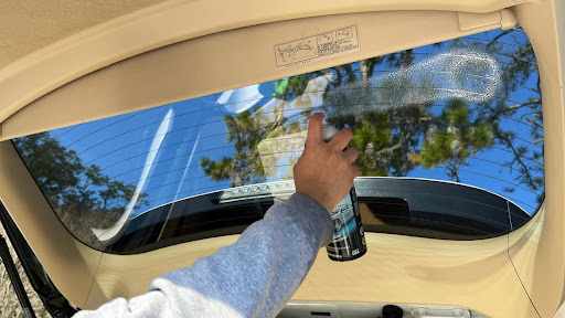ATD DETAILING - Visual