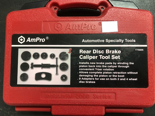 B&J Tools - Thumbnail