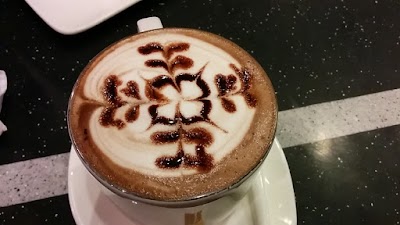 Photos of Hobnob Coffee
