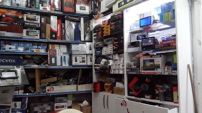 Photos of SAGLAM ELEKTRONİK MULTİMEDYA NAVİGASYON MONTAJ SATIŞ OTO SES VE G&Ouml;R&Uuml;NT&Uuml; SİSTEMI ADANA