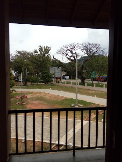 Photos of Public Administration Rest House