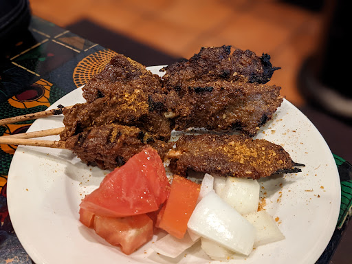 Bukom Cafe - Thumbnail