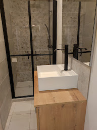 Photo n°8 de Home Corniche SARL à Ensuès-la-Redonne (Service de pose de parquet)